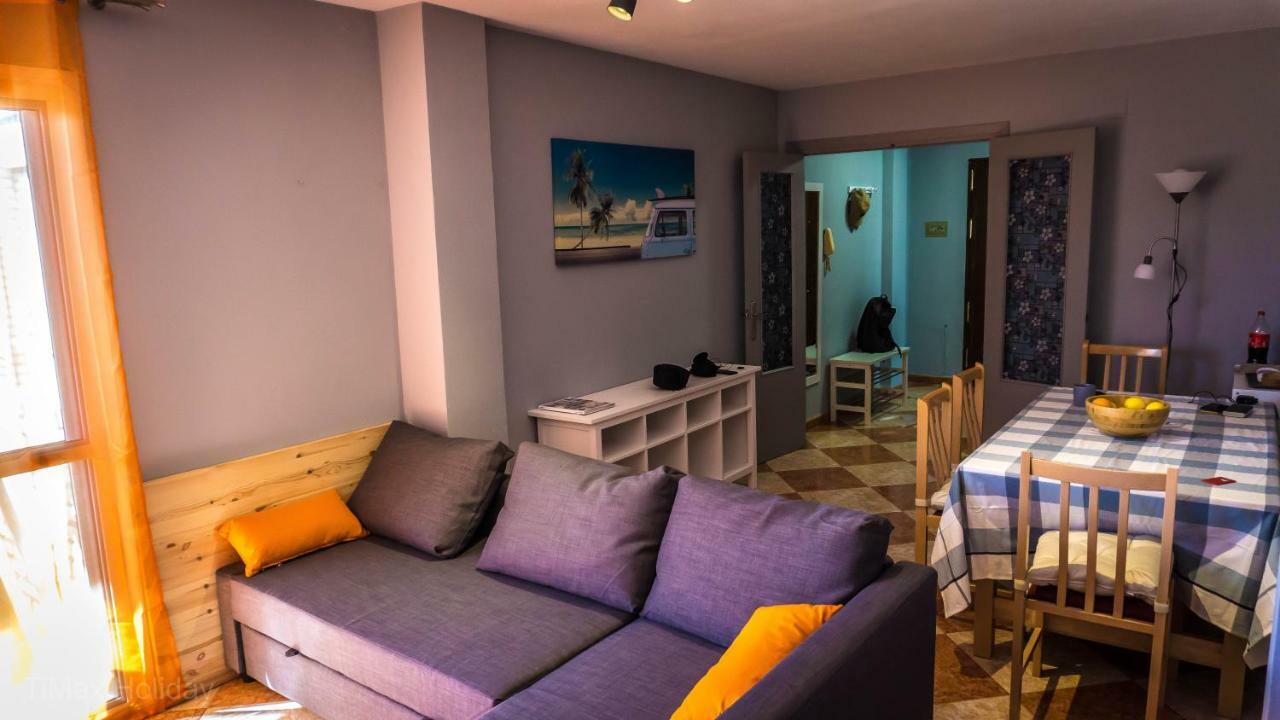 קאלטה דה ולס Timax Home Costa Del Sol מראה חיצוני תמונה
