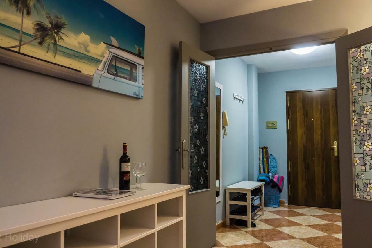 קאלטה דה ולס Timax Home Costa Del Sol מראה חיצוני תמונה