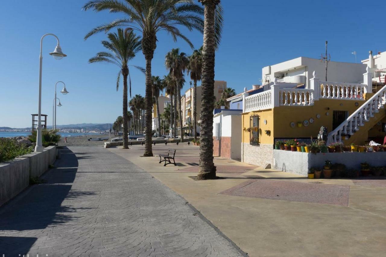 קאלטה דה ולס Timax Home Costa Del Sol מראה חיצוני תמונה