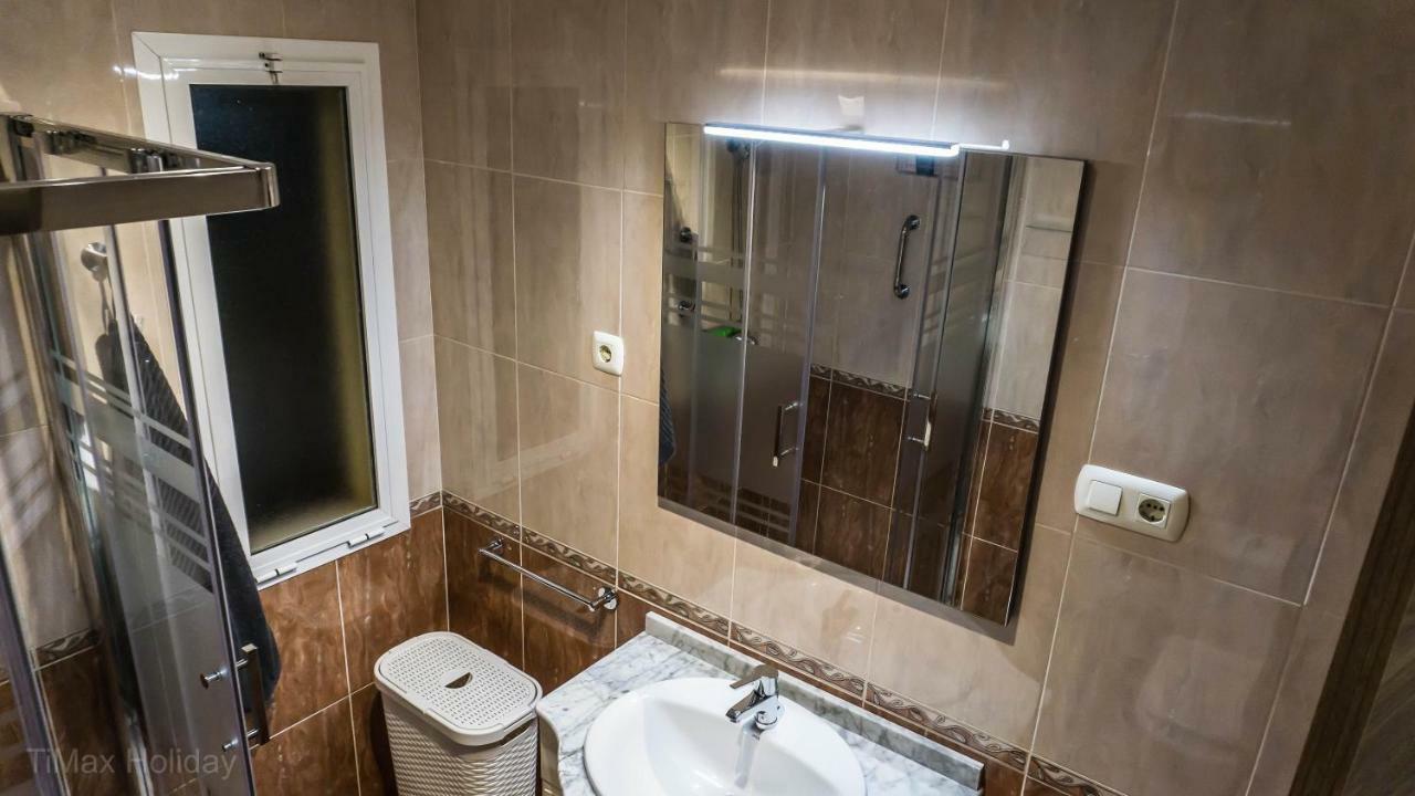 קאלטה דה ולס Timax Home Costa Del Sol מראה חיצוני תמונה