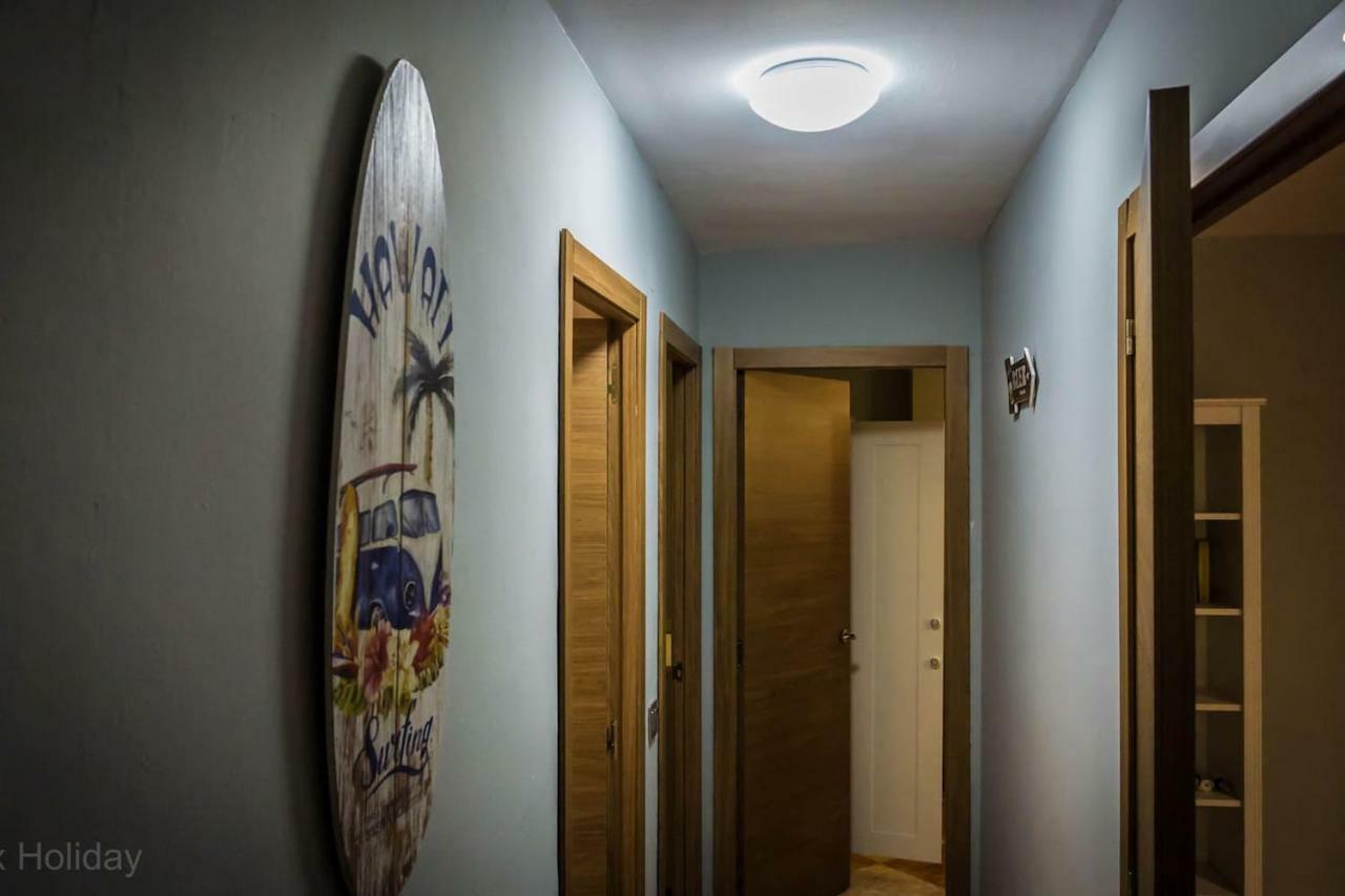 קאלטה דה ולס Timax Home Costa Del Sol מראה חיצוני תמונה