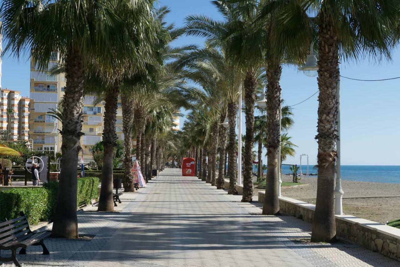 קאלטה דה ולס Timax Home Costa Del Sol מראה חיצוני תמונה