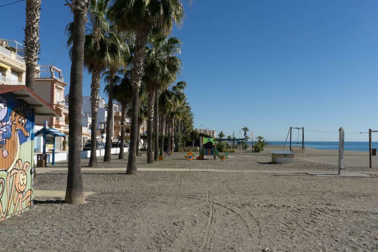 קאלטה דה ולס Timax Home Costa Del Sol מראה חיצוני תמונה