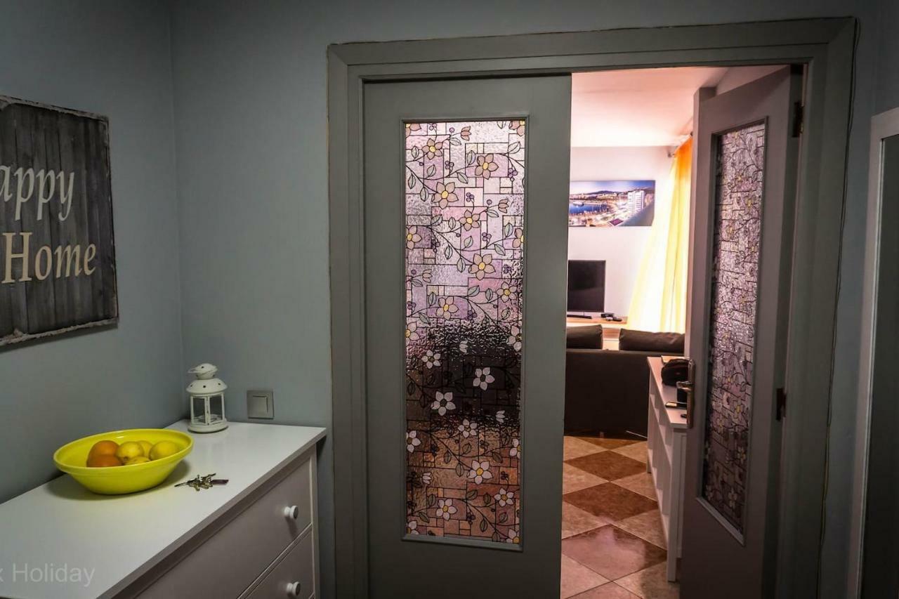 קאלטה דה ולס Timax Home Costa Del Sol מראה חיצוני תמונה