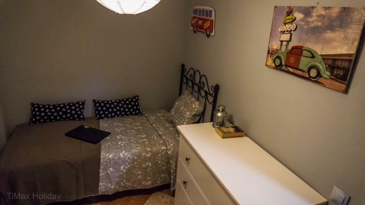 קאלטה דה ולס Timax Home Costa Del Sol מראה חיצוני תמונה