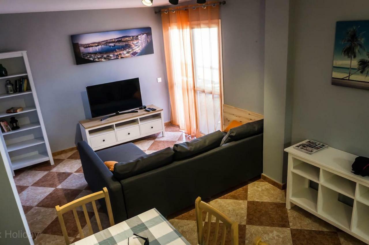 קאלטה דה ולס Timax Home Costa Del Sol מראה חיצוני תמונה