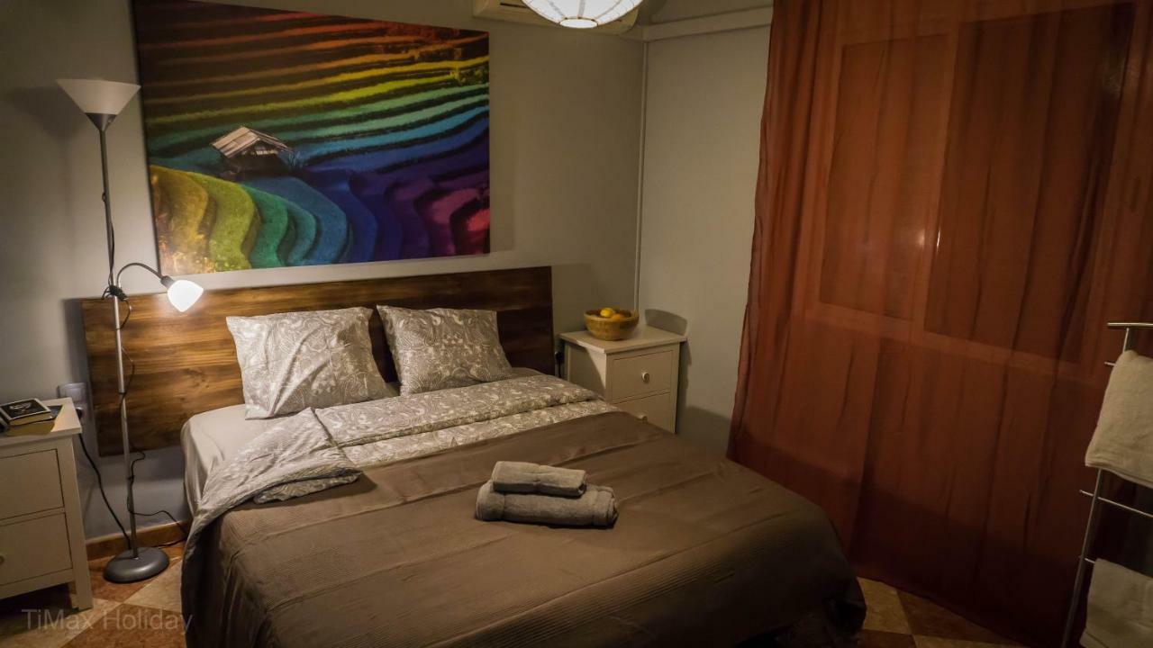 קאלטה דה ולס Timax Home Costa Del Sol מראה חיצוני תמונה