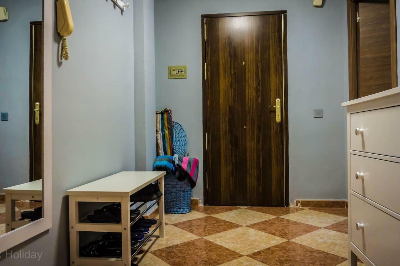 קאלטה דה ולס Timax Home Costa Del Sol מראה חיצוני תמונה