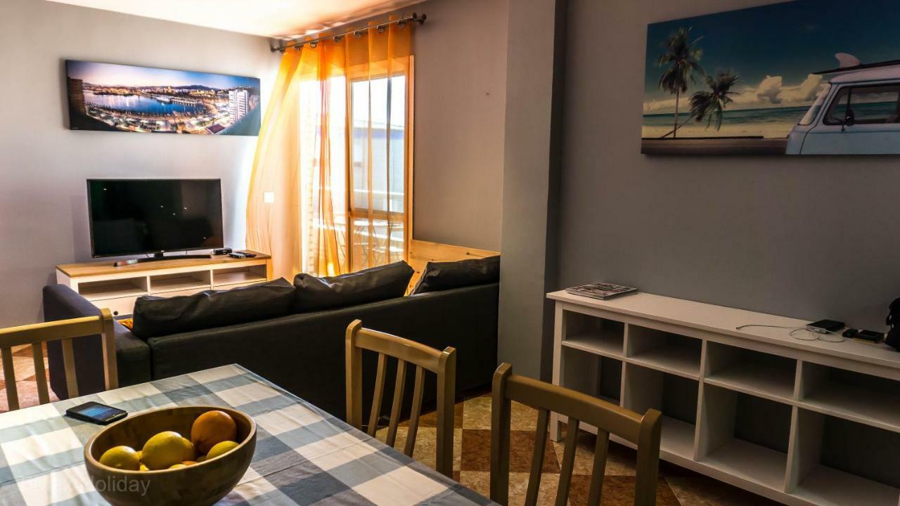 קאלטה דה ולס Timax Home Costa Del Sol מראה חיצוני תמונה