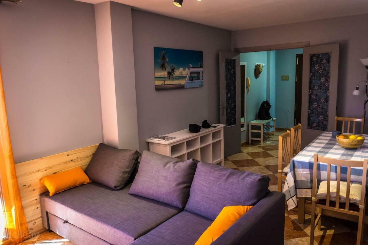 קאלטה דה ולס Timax Home Costa Del Sol מראה חיצוני תמונה