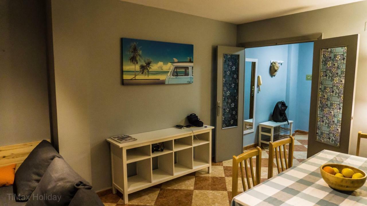 קאלטה דה ולס Timax Home Costa Del Sol מראה חיצוני תמונה