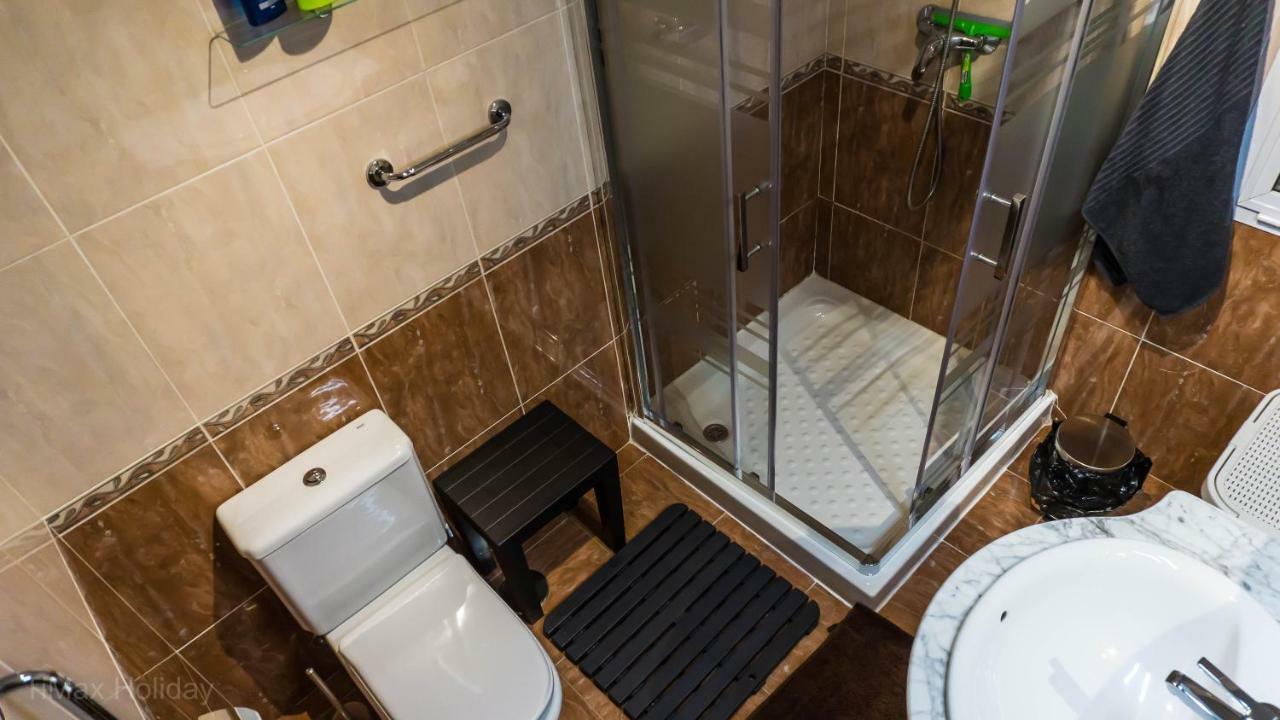 קאלטה דה ולס Timax Home Costa Del Sol מראה חיצוני תמונה